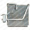 HONDA 80215STCG01 Evaporator, air conditioning